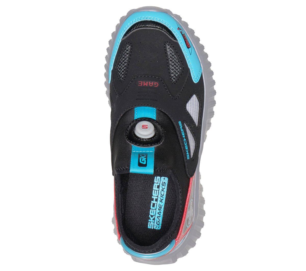 Skechers Depth Charge 2.0 - Grid Pointz