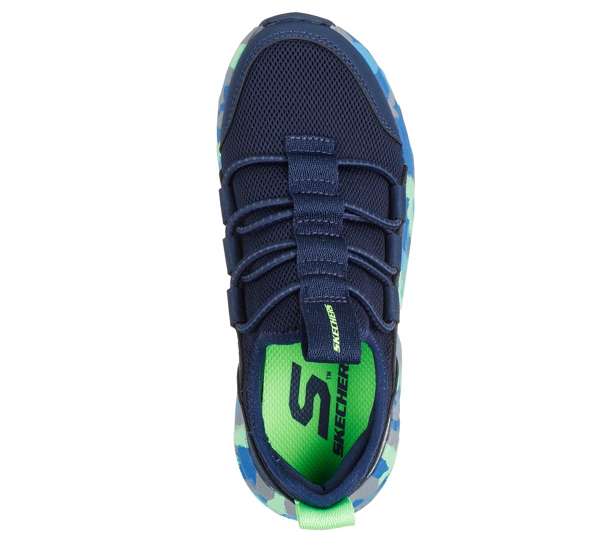 Skechers Elite Sport Tread - Turbonix