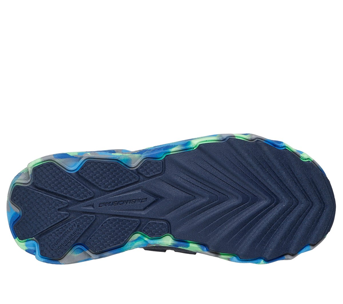 Skechers Elite Sport Tread - Turbonix