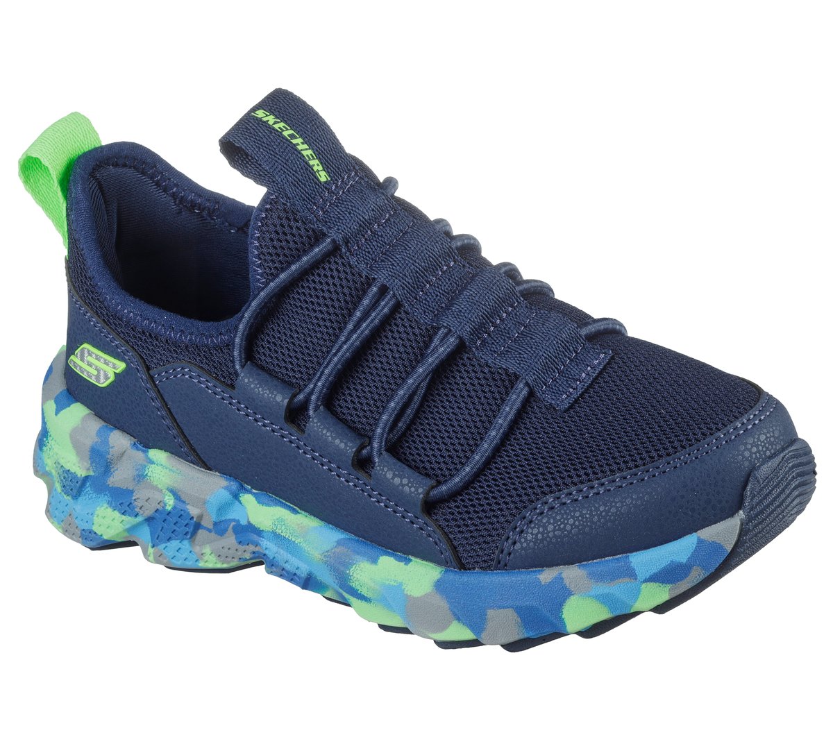 Skechers Elite Sport Tread - Turbonix