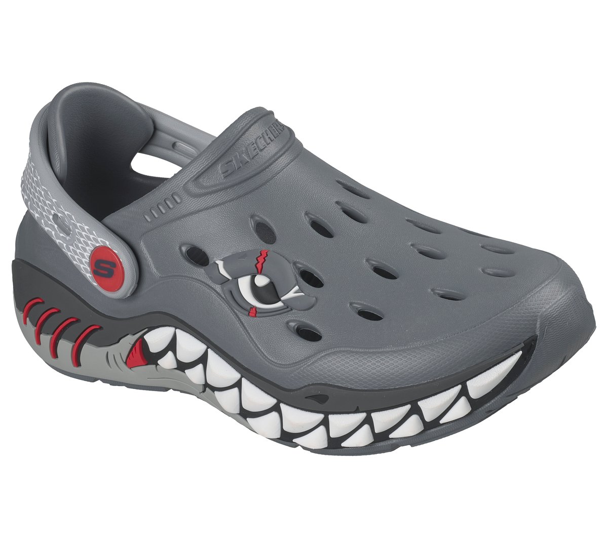 Skechers Foamies: Mod-Scene