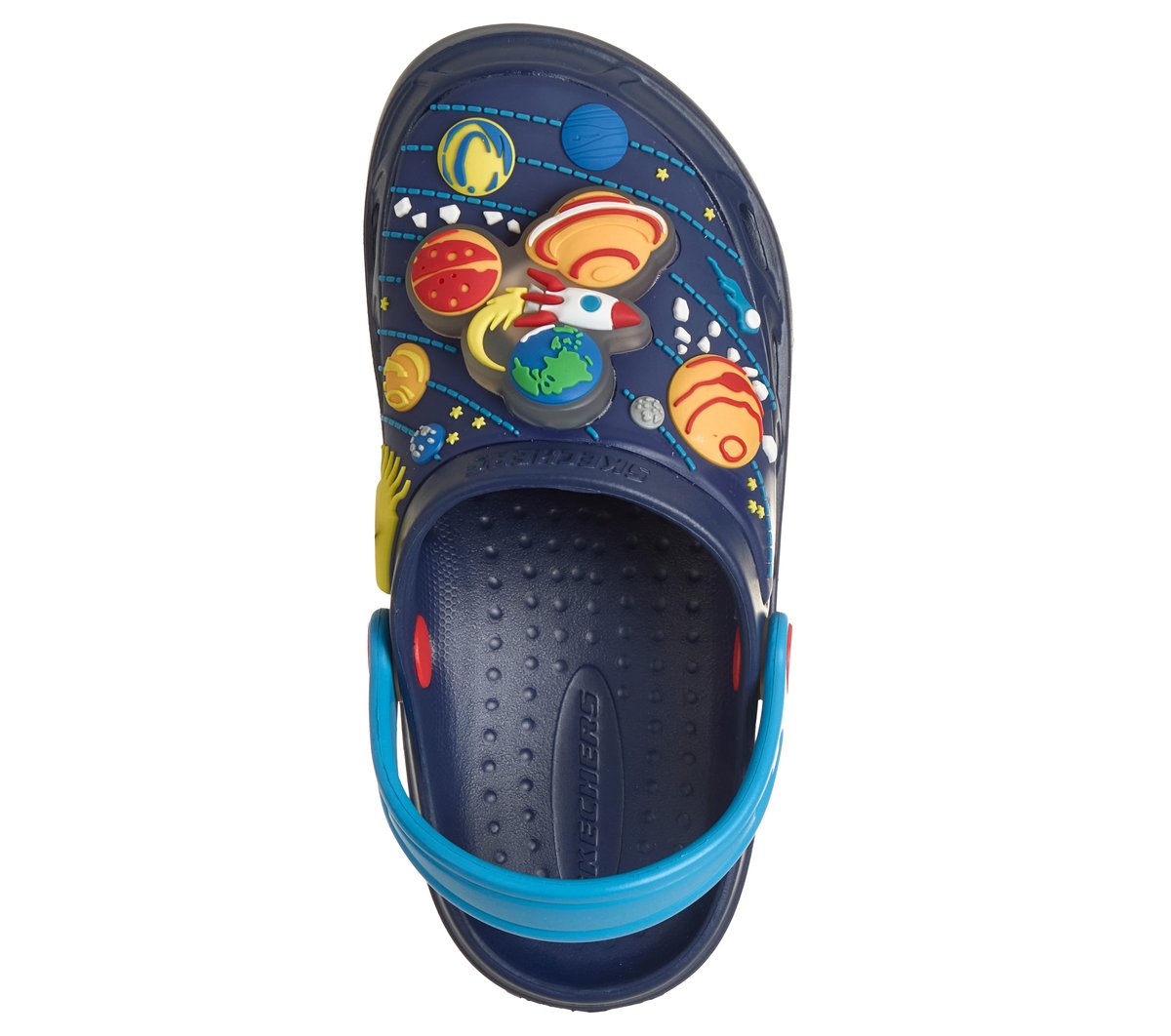 Skechers Foamies: Swifters - Galaxy Scene