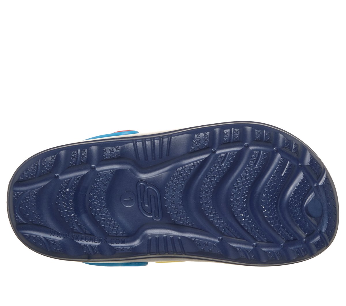 Skechers Foamies: Swifters - Galaxy Scene