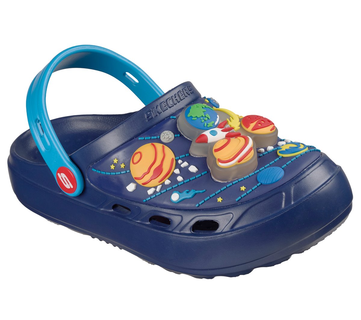 Skechers Foamies: Swifters - Galaxy Scene
