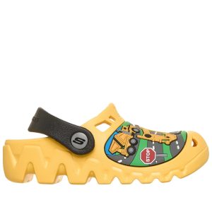 Skechers Foamies: Zaggle - Tiny Tides
