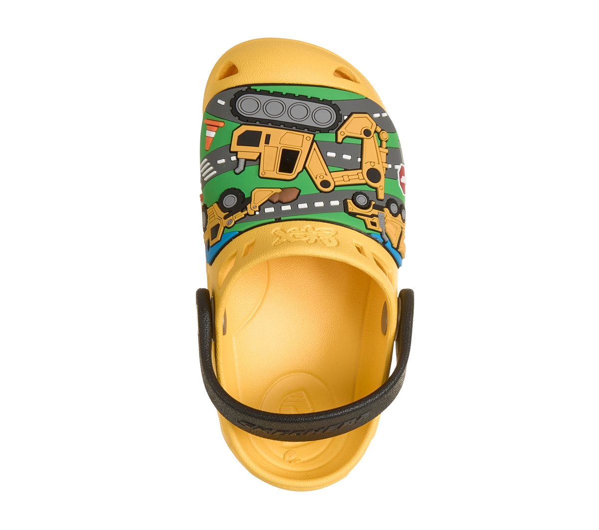 Skechers Foamies: Zaggle - Tiny Tides