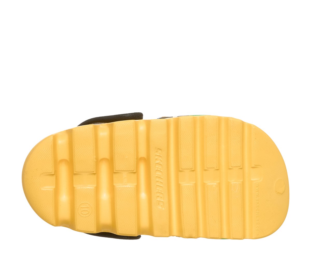 Skechers Foamies: Zaggle - Tiny Tides