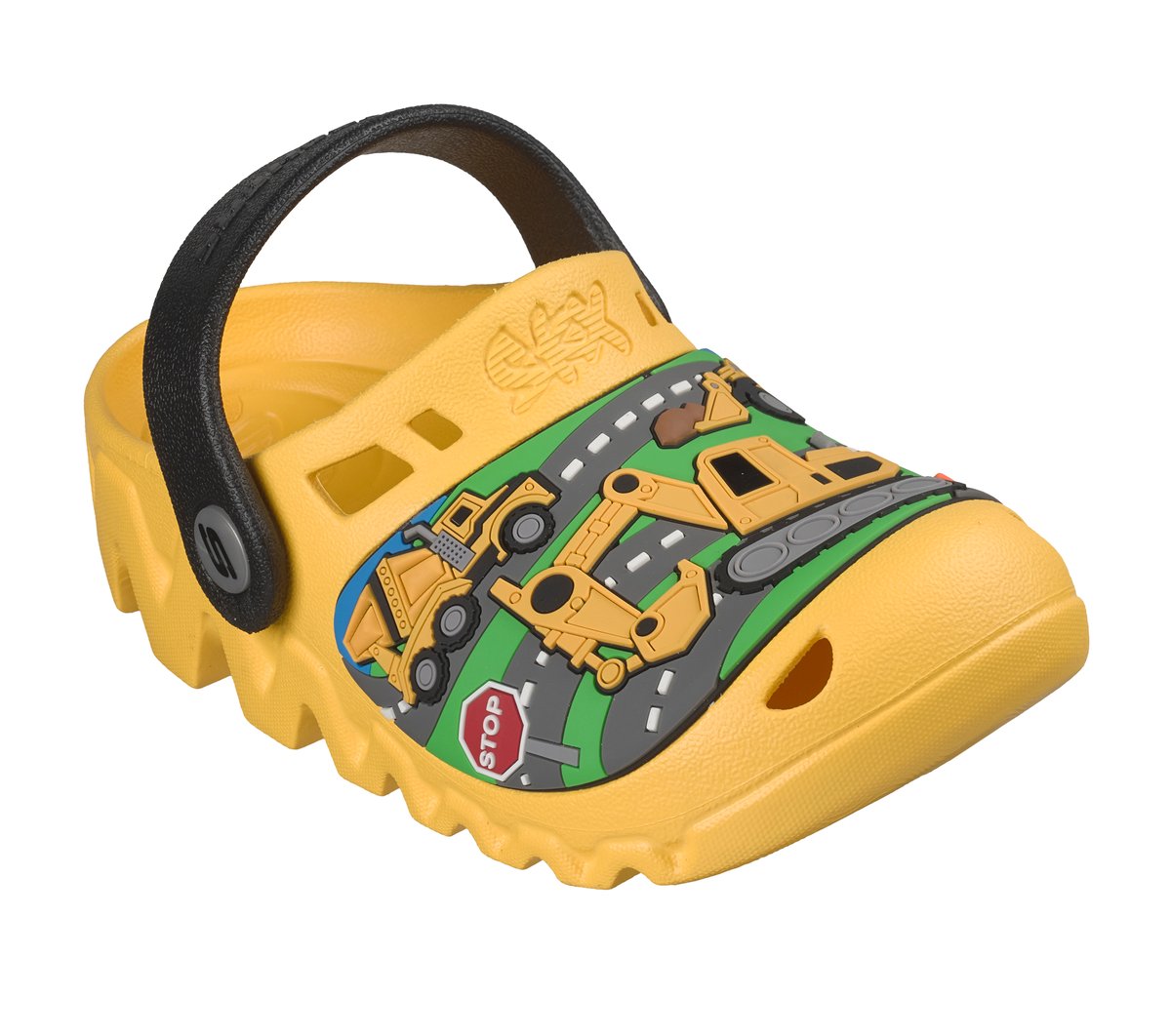 Skechers Foamies: Zaggle - Tiny Tides