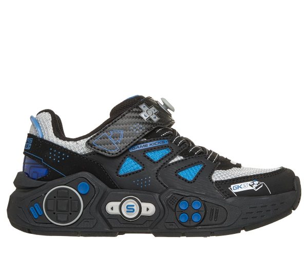 Skechers Game Kicks: Gametronix 3.0