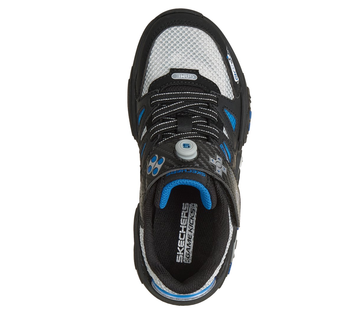 Skechers Game Kicks: Gametronix 3.0