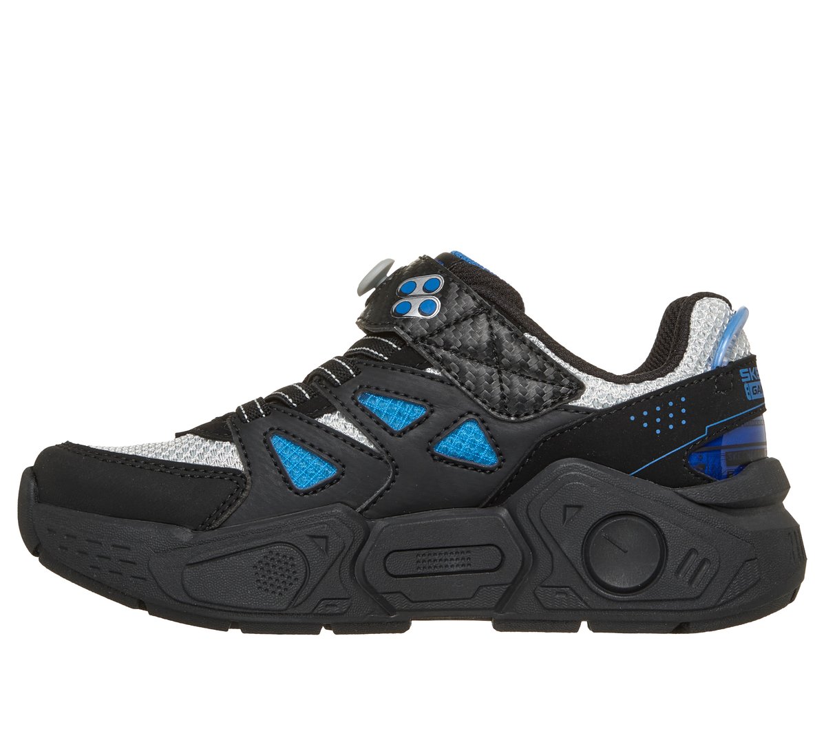 Skechers Game Kicks: Gametronix 3.0
