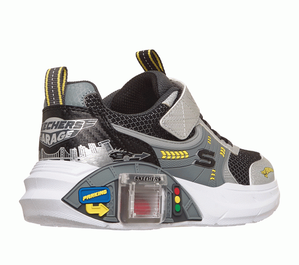 Skechers Garage