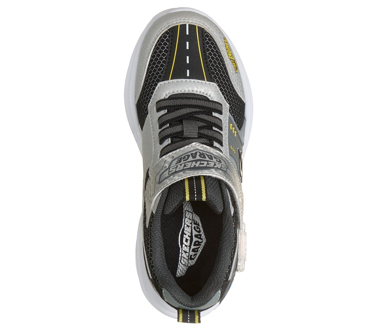 Skechers Garage