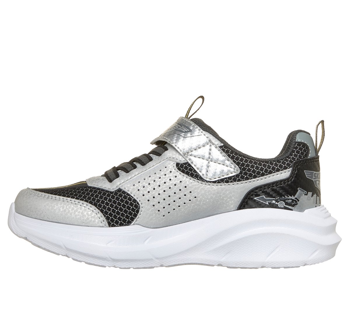 Skechers Garage