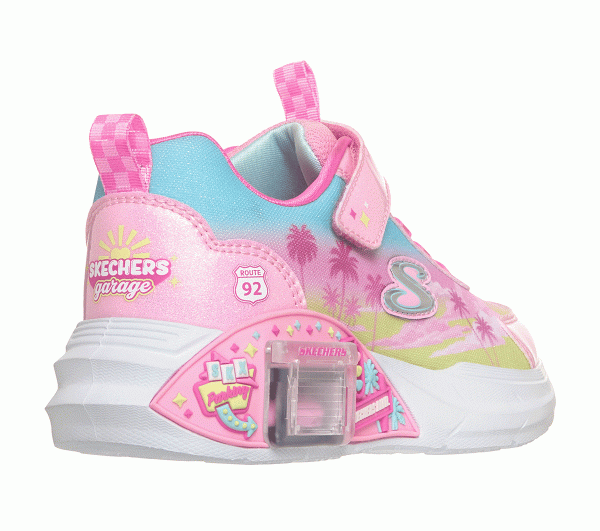 Skechers Garage - Glam Racer