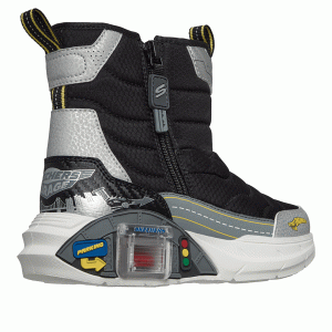 Skechers Garage - Race Mode