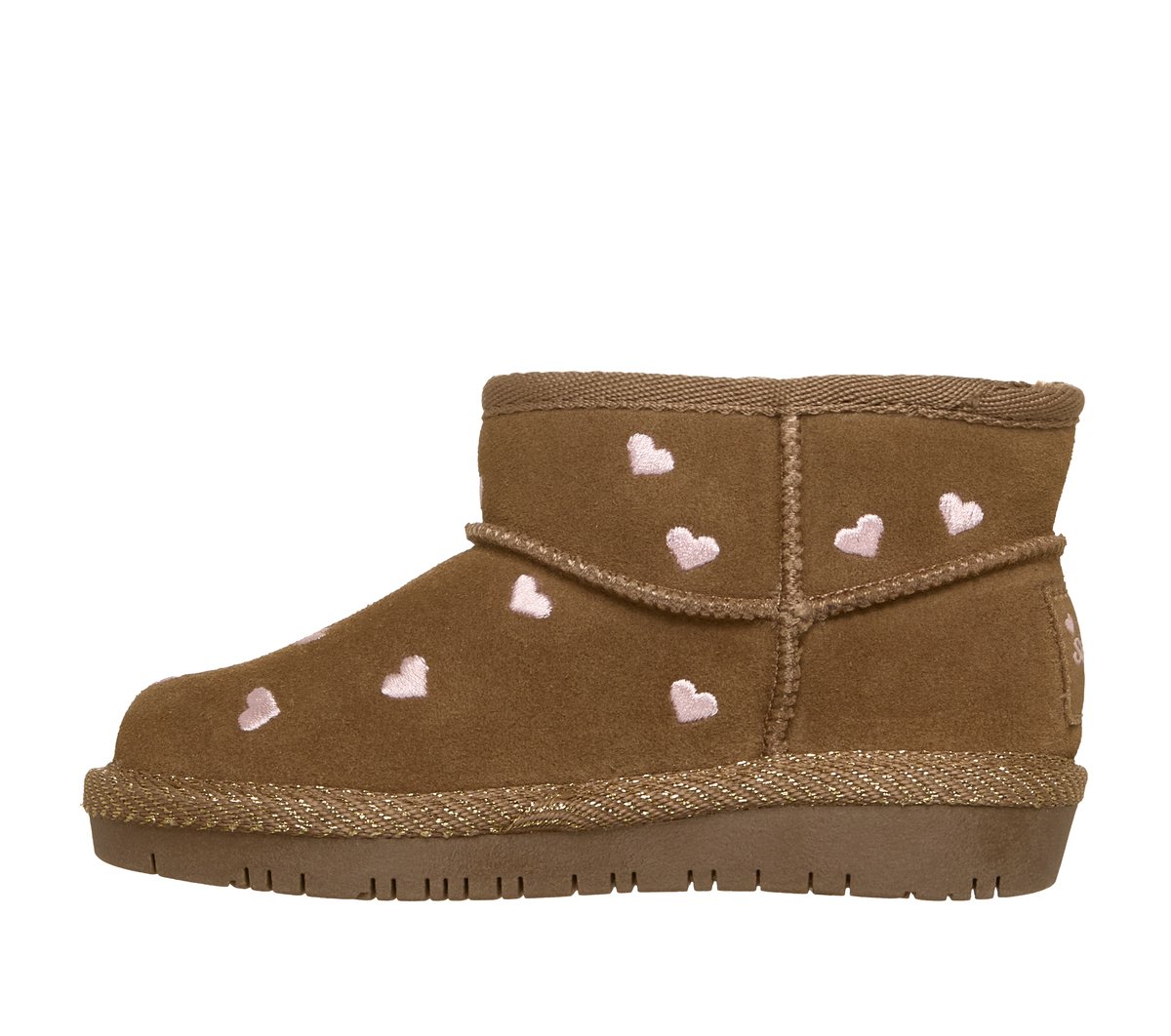 Skechers Glamslam - Teddy Heart