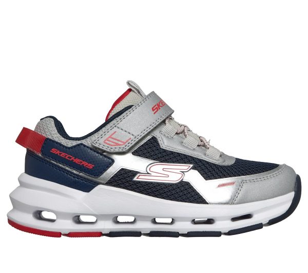 Skechers Glide-Step Plus - Flux-Blast