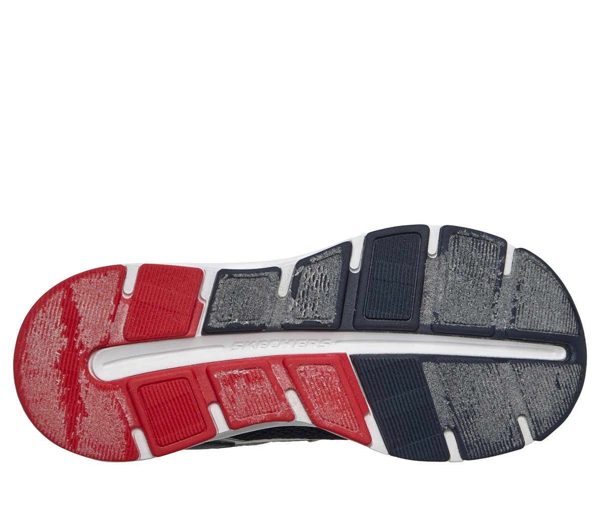 Skechers Glide-Step Plus - Flux-Blast
