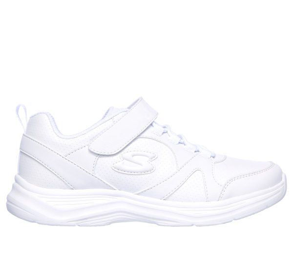 Skechers Glimmer Kicks - School Struts