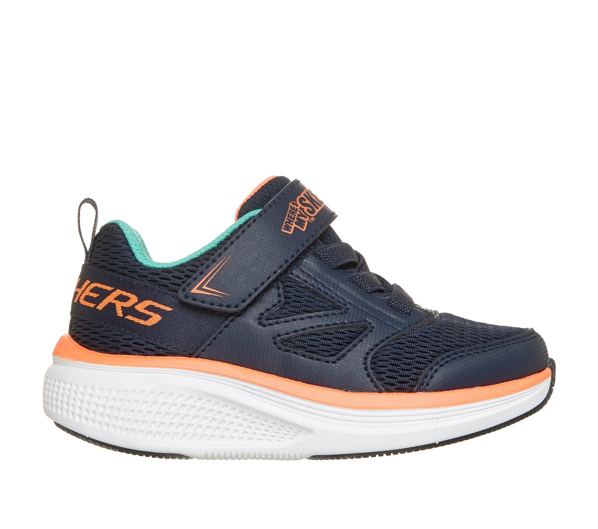 Skechers GO RUN Elevate 2.0 - Where's My Skechers?