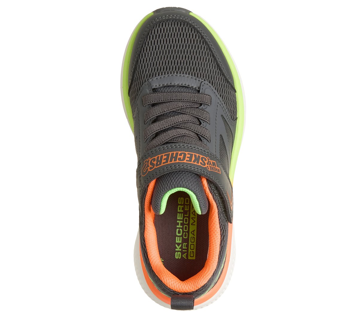 Skechers GO RUN Elevate 2.0 - Where's My Skechers?