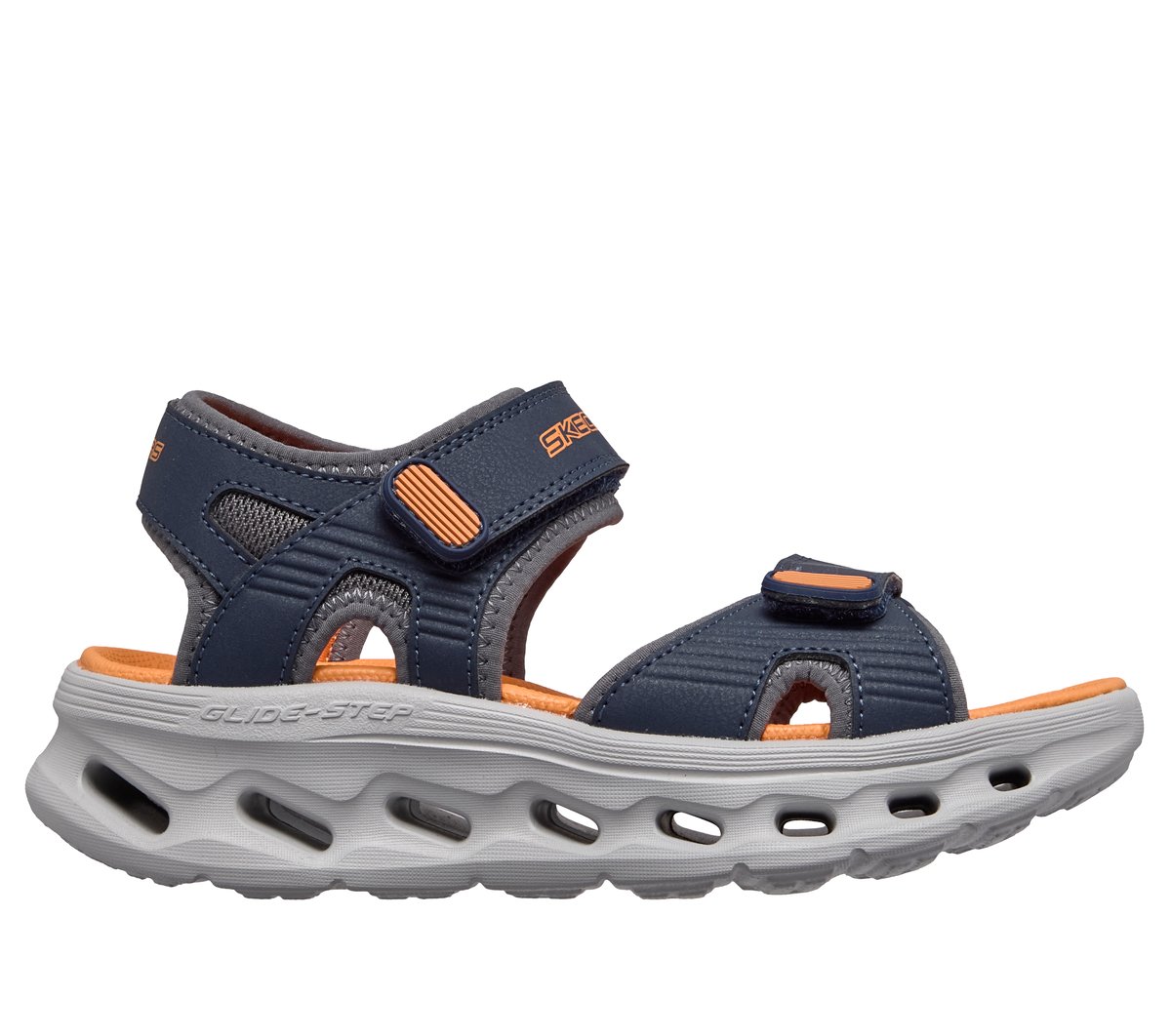 Skechers GO WALK Glide-Step 2.0 Sandal - Coast Cove
