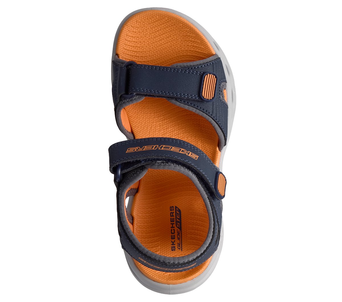 Skechers GO WALK Glide-Step 2.0 Sandal - Coast Cove