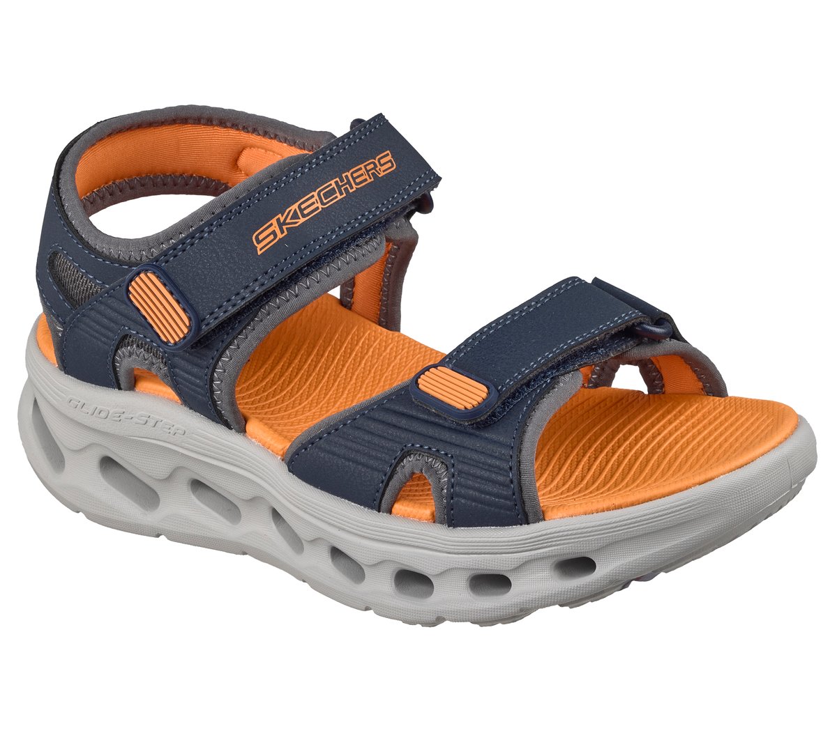 Skechers GO WALK Glide-Step 2.0 Sandal - Coast Cove