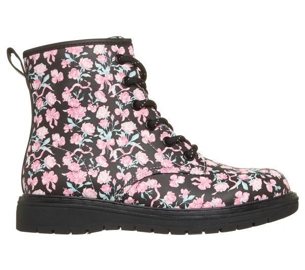 Skechers Gravlen - Pretty Punk