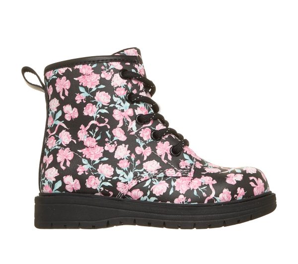 Skechers Gravlen - Pretty Punk