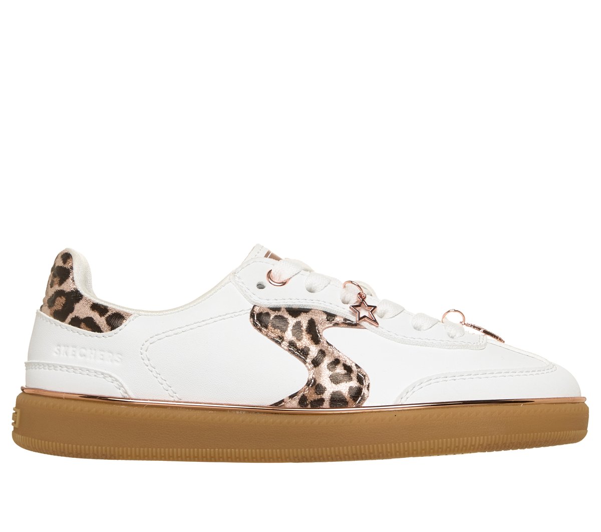 Skechers Hotshot - Leopard Fame