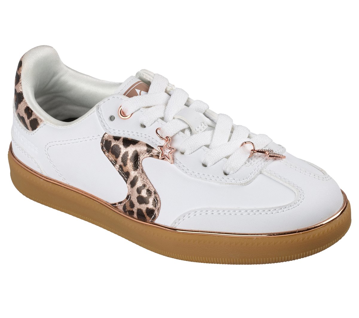 Skechers Hotshot - Leopard Fame
