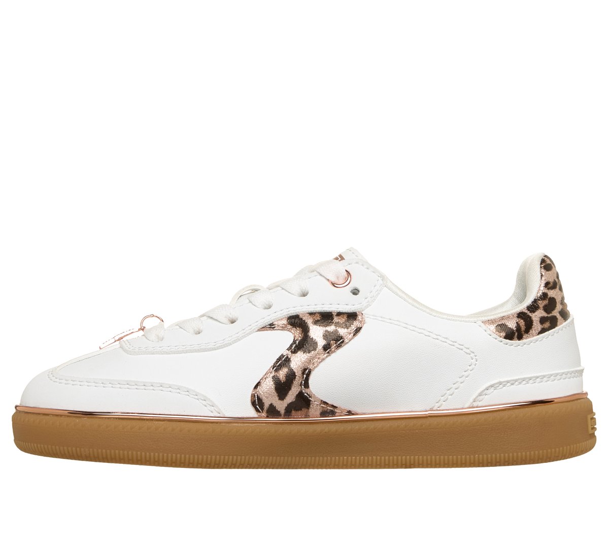 Skechers Hotshot - Leopard Fame