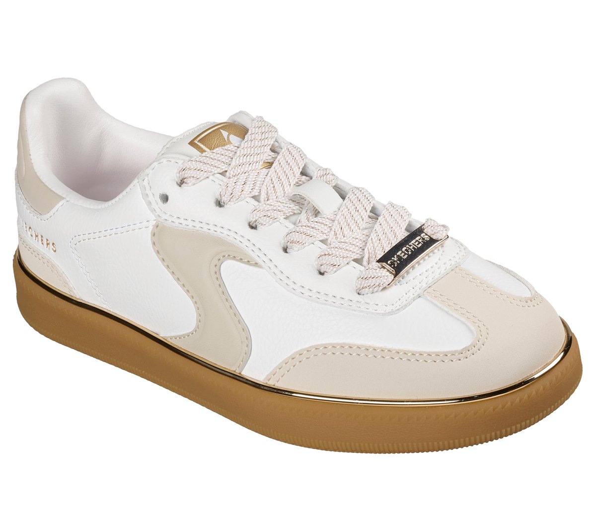 Skechers Hotshot - Platinum Pop