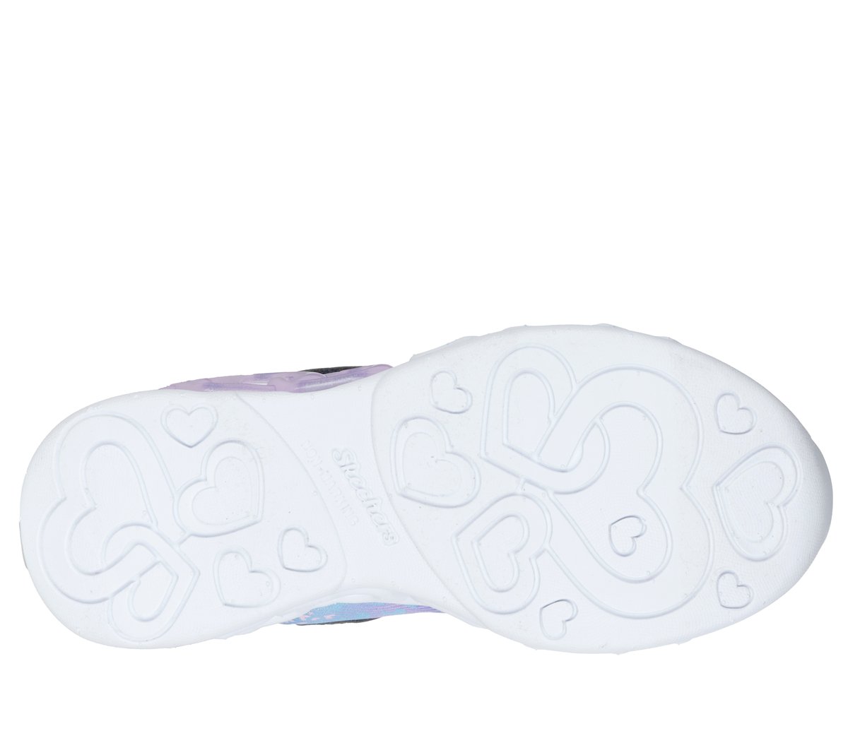 Skechers Infinite Heart Lights - Heart Jewels