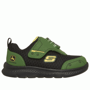 Skechers John Deere: Comfy Flex 2.0 - Tractor Sound Pals
