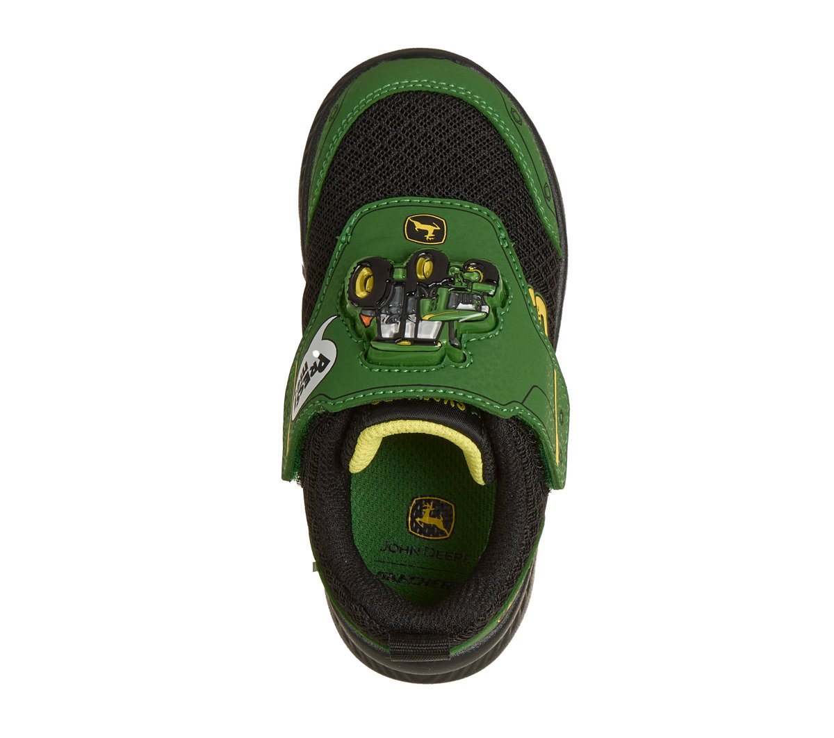Skechers John Deere: Comfy Flex 2.0 - Tractor Sound Pals