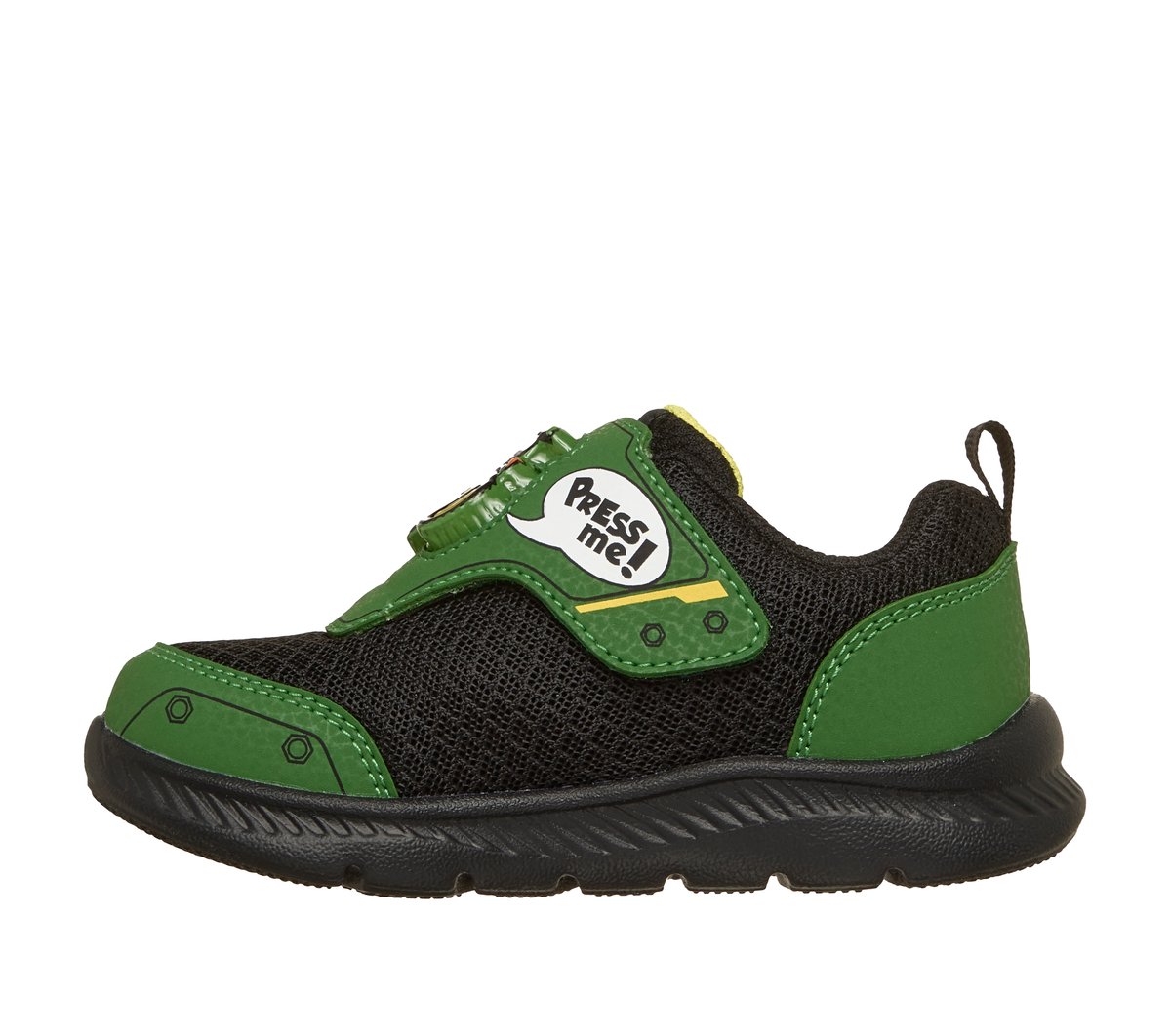 Skechers John Deere: Comfy Flex 2.0 - Tractor Sound Pals