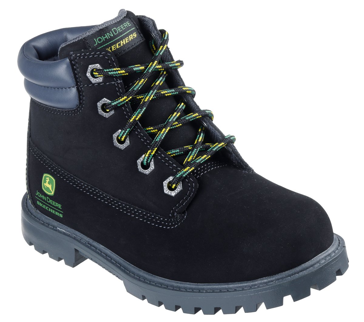 Skechers John Deere: Power Reach - Rugged-Dozer