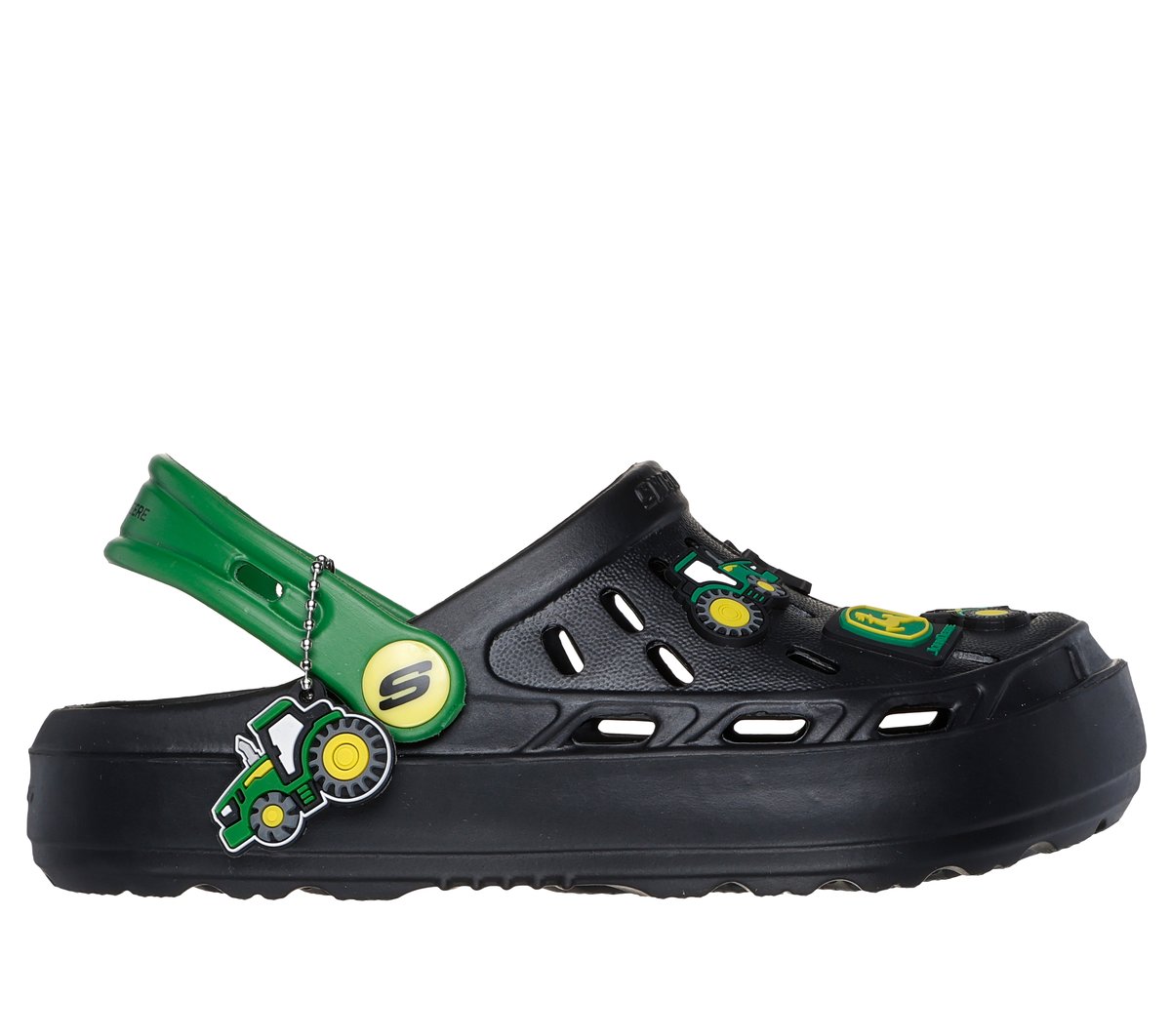 Skechers John Deere: Swifters - Tractor-Splash