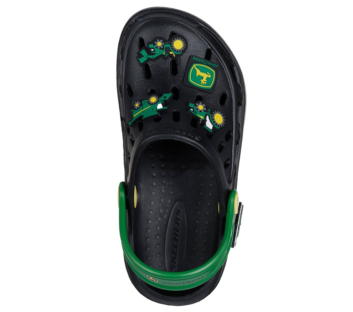 Skechers John Deere: Swifters - Tractor-Splash