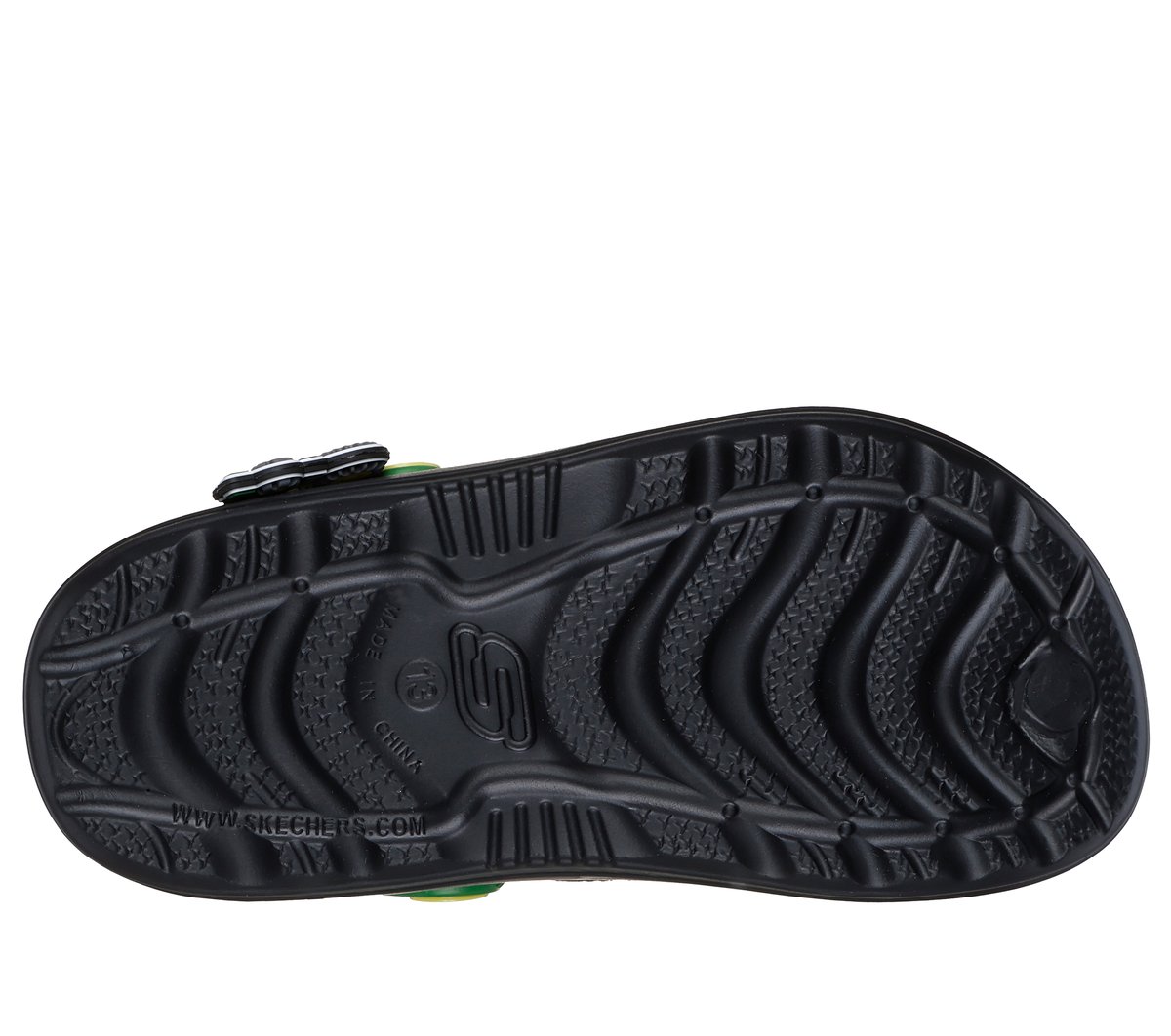 Skechers John Deere: Swifters - Tractor-Splash