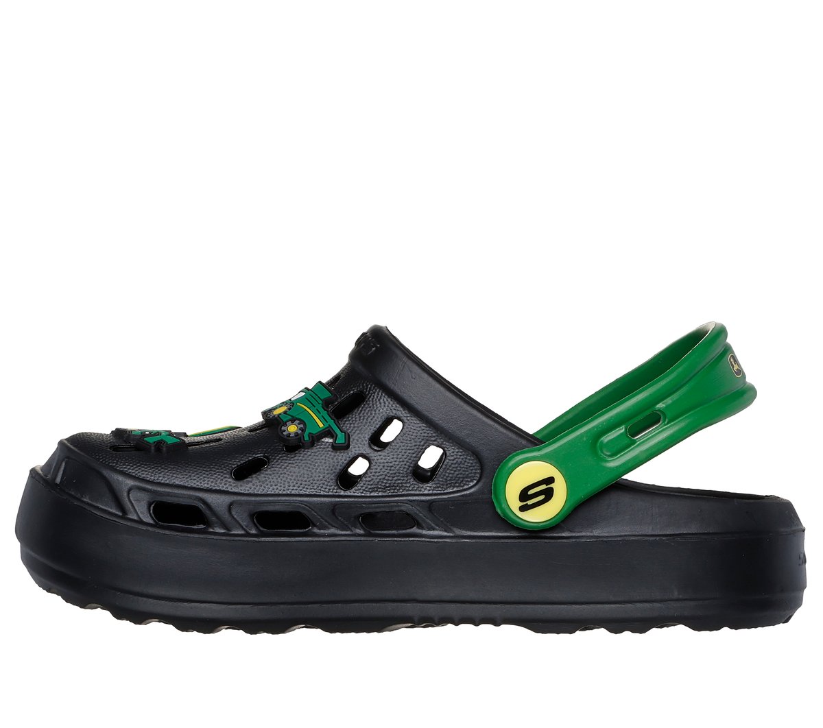 Skechers John Deere: Swifters - Tractor-Splash