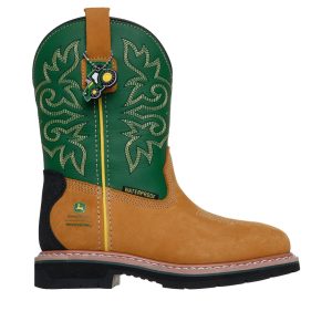 Skechers John Deere Waterproof: Rowood - Boulder Valley