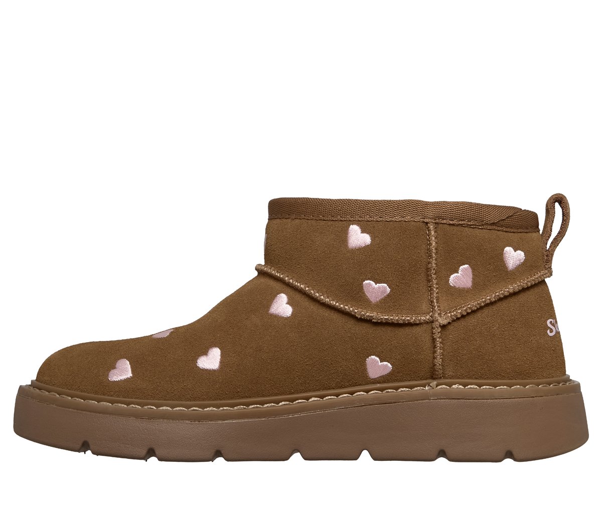 Skechers Keepsakes Cozy - Heart Fluff
