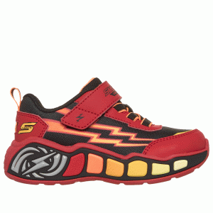 Skechers Lil' Storm Scene