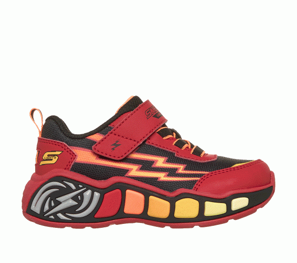 Skechers Lil' Storm Scene