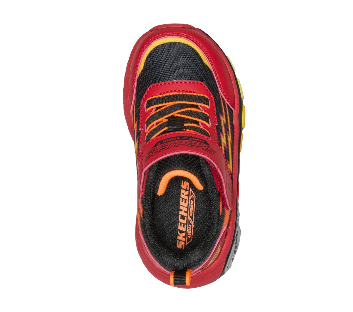 Skechers Lil' Storm Scene