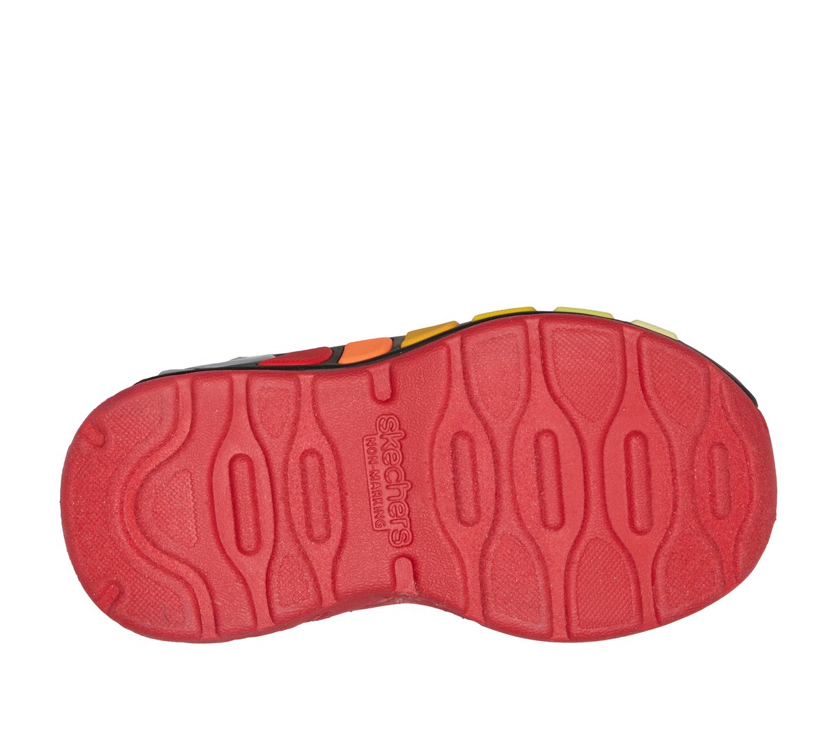 Skechers Lil' Storm Scene